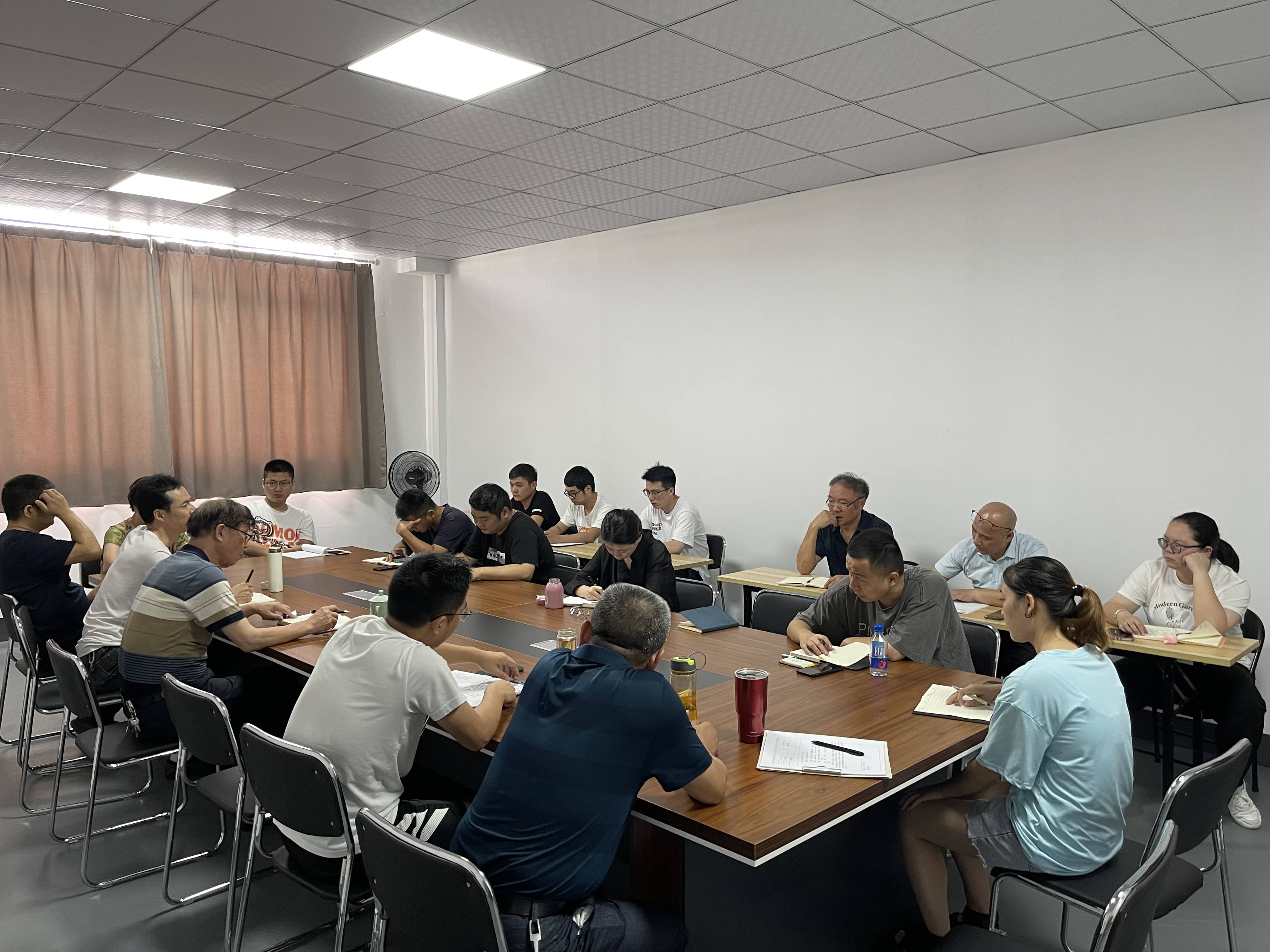 單位內(nèi)部培訓(xùn)